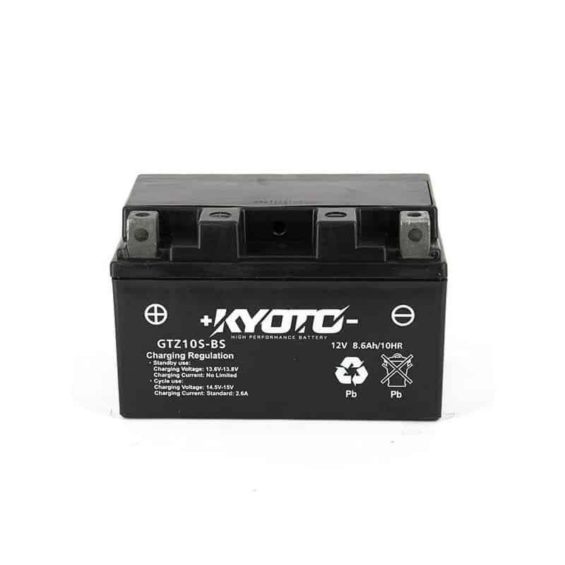 Batterie prête à l'emploi pour KTM ENDURO 690 2008 / 2010