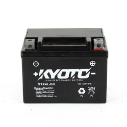 Batterie prête à l'emploi pour MBK YQ 50 NITRO 2001 / 2013