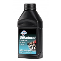 Silkolene - DOT5 PRO RACE...
