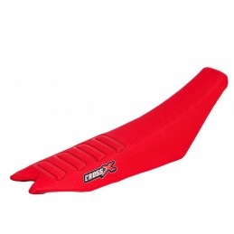 HOUSSE DE SELLE BETA RR-RS -  UGS WAVE RED