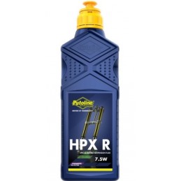 Huile fourche HPX 7.5W , , 1L PUTOLINE