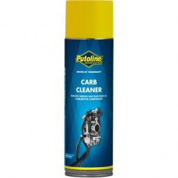 Nettoyant carbu/injection (aerosol), , 500ML PUTOLINE
