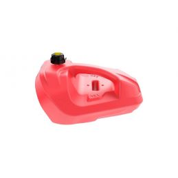 Jerrycan front SEGWAY 12L - rouge