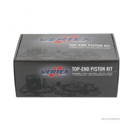 Kit Piston Complet 4 Temps - YZF / WR-F 250 4T - Côte C - Ø76.97mm
