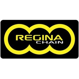 Chaîne - Super Oring Regina...