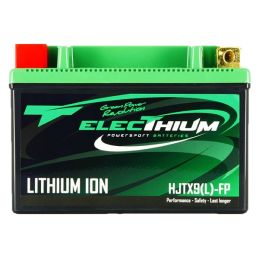 Batterie Lithium YTX9-BS Electhium