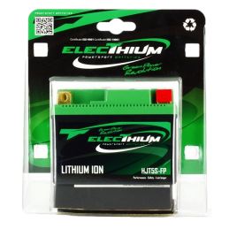 Batterie Lithium HJTZ5S-FP - (YTZ5S-BS)