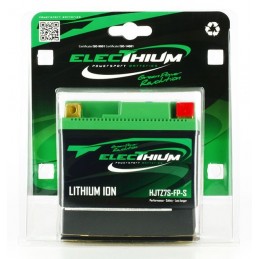 Batterie Lithium pour HM...