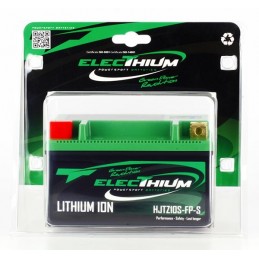 Batterie Lithium pour MV F3...