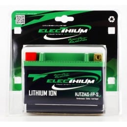 Batterie Lithium pour...