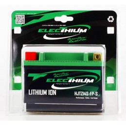 Batterie Lithium pour BMW R...