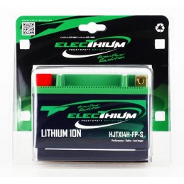 Batterie Lithium pour BUELL...