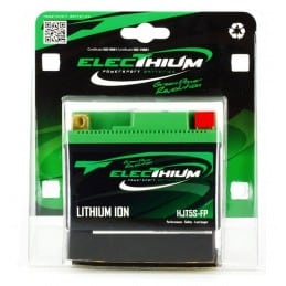 Batterie Lithium pour DERBI...