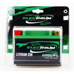 Batterie Lithium pour SYM...