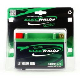 Batterie Lithium pour ADLY...