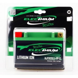 Batterie Lithium pour DINLI...