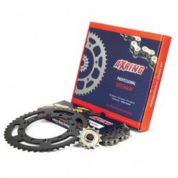 Kit Chaine Axring Hm 50 Cre...